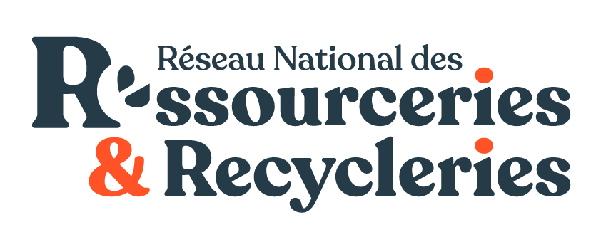 Réseau National des Ressourceries et des Recycleries